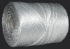 Cordon para cortina de Polietileno 2,5 mm. Rollo de 200m.