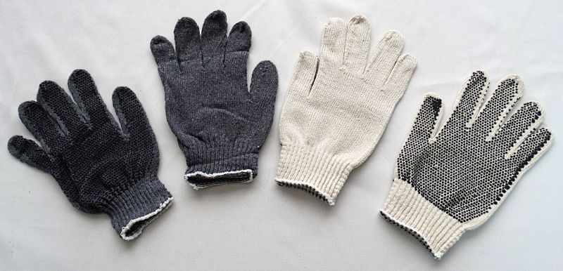 Guantes Moteados (fabricacin nacional)