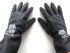 Guantes de Ltex Industrial Negro