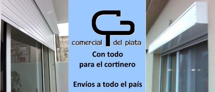 Comercial del plata